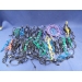 Lot of 50 Assorted CAT5 RJ45 Server / Networking Cables